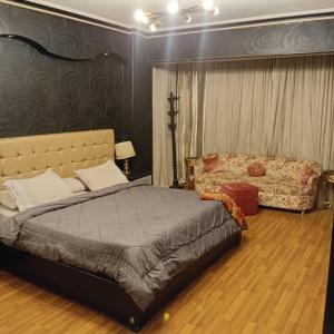 شقة مفروشة فندقية المعادى