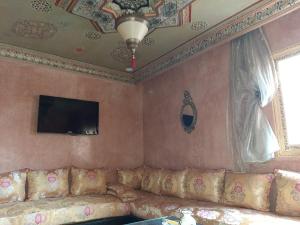 Appartement centre de Marrakech