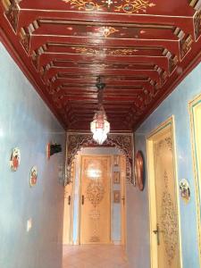 Appartement centre de Marrakech