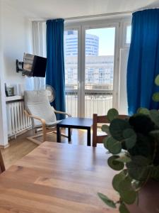 OhMyHome - View Apartment Grzybowska