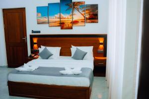 Kings Town Hotel Anuradhapura