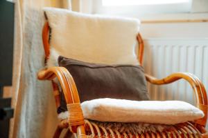 Suite Chalet K - Hyper Centre- Gare