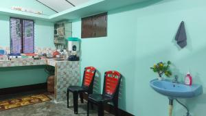 Mitali Homestay