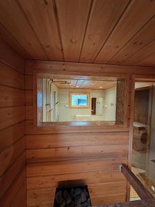 Rukan Tunturipöllö