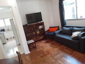 Apartment 2 bedrooms furnished 300 m from Subway