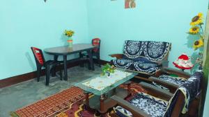 Mitali Homestay