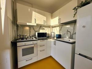 So Fresh View Old City Apartment