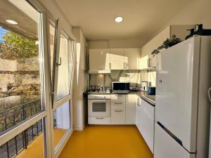 So Fresh View Old City Apartment