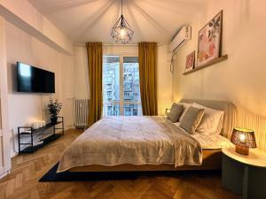 So Fresh View Old City Apartment