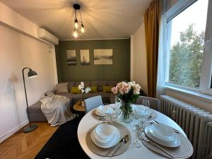 So Fresh View Old City Apartment