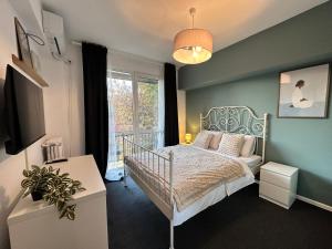 So Fresh View Old City Apartment