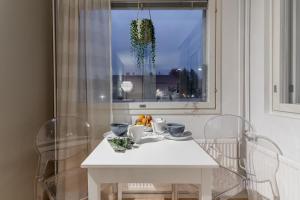 The Perfect Pastel Getaway