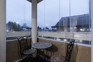 The Perfect Pastel Getaway