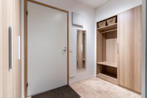 The Perfect Pastel Getaway