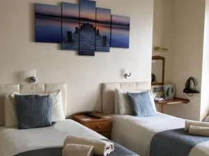 Cubbon House - Port Soderick