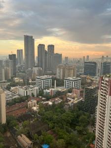 Cornerstone Suites in Worli