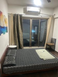 Cornerstone Suites in Worli