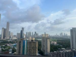 Cornerstone Suites in Worli