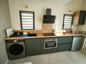 Le Mazet de Christol