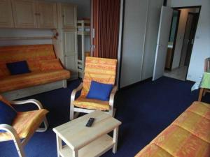 Appartement 2 pièces au cœur du village, proche pistes, 6 pers - FR-1-815-20