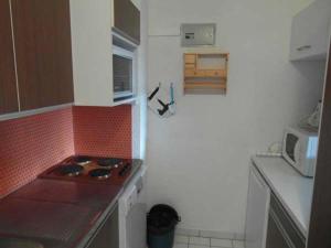 Appartement 2 pièces au cœur du village, proche pistes, 6 pers - FR-1-815-20