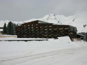 Appartement 2 pièces au cœur du village, proche pistes, 6 pers - FR-1-815-20