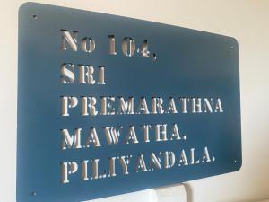 holiday home srilanka