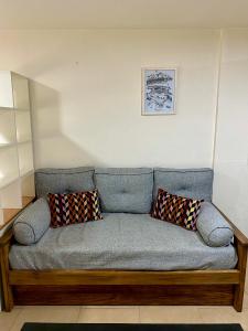 Alojamiento Destino Sur