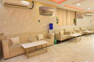 فندق جواد الحرم الفندقية