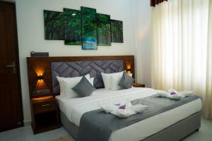 Kings Town Hotel Anuradhapura