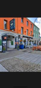 Apartment 6 @ Clifden Bay Apartments