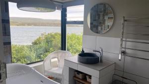 BoetieVis - Villa on Breede