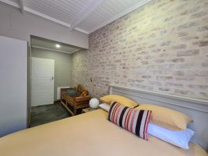 BoetieVis - Villa on Breede