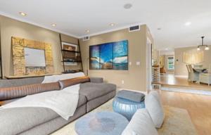 Pleasure Point Surf Retreat