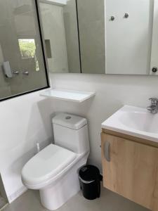 Poblado Park Apartamento-Estudio