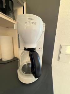 Ferienwohnung am Schloss