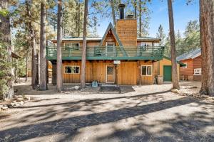 Slope Side Getaway #2526