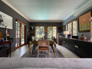 The Little Mongrel Deluxe Space Bryanston