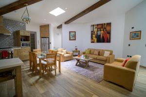 Villa Toscana ValQuirico Lofts & Suites Hotel Boutique