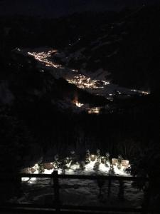 Verbier flat in chalet 3 Bedrooms for 6-8 people