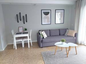 Apartamentos Los Cóndores