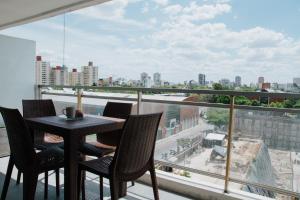 Relax Palermo Hollywood