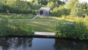 Tiny house De Wylp