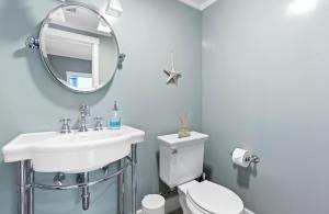 Pleasure Point Surf Retreat