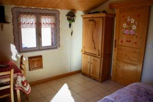 Lastrance, chalet confortable pour les amoureux de la nature