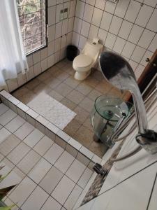 Agua Luna by the beach