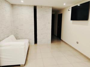 Stylish Home via a Samborondon