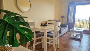 Impresionates vistas, 2 Dormitorios JUL01