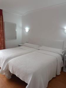 Hostal Chocolate & Menta Redondela