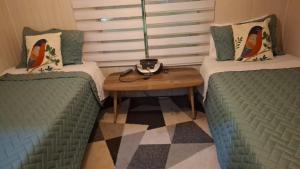 Alojamiento MI MOMMA